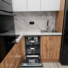 Квартира 32,6 м², 1-комнатная - изображение 4