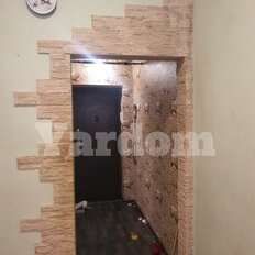 Квартира 27 м², студия - изображение 1