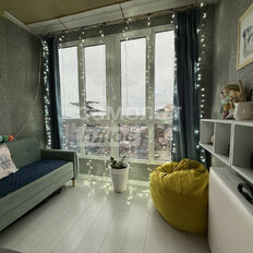 Квартира 66,4 м², 3-комнатная - изображение 1