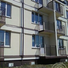 Квартира 23,5 м², 1-комнатная - изображение 4