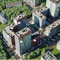 Квартира 35,6 м², 1-комнатная - изображение 4