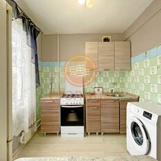 Квартира 60 м², 3-комнатная - изображение 4