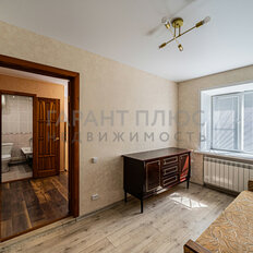 Квартира 25,2 м², 2-комнатная - изображение 1