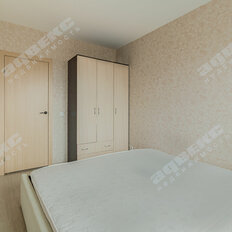 Квартира 49,1 м², 2-комнатная - изображение 3