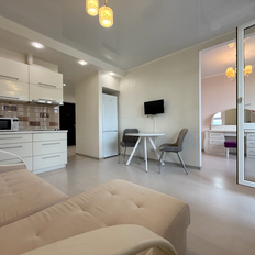 Квартира 40 м², 1-комнатная - изображение 1