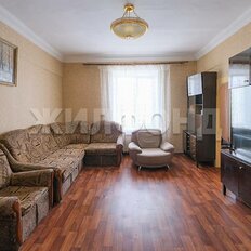 Квартира 56,5 м², 2-комнатная - изображение 1
