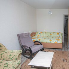 Квартира 79,2 м², 3-комнатная - изображение 4