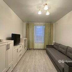 Квартира 31 м², 1-комнатная - изображение 4