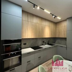 Квартира 52 м², 2-комнатная - изображение 2