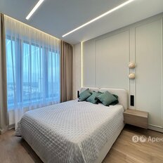 Квартира 36 м², 1-комнатные - изображение 3