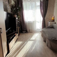 Квартира 46,1 м², 2-комнатная - изображение 4