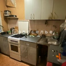 Квартира 60,6 м², 3-комнатная - изображение 3