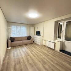 Квартира 38,6 м², 1-комнатная - изображение 2