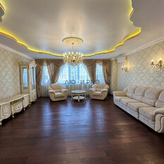 Квартира 116 м², 3-комнатная - изображение 5