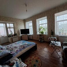 Квартира 129,4 м², 3-комнатная - изображение 3
