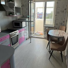 Квартира 50 м², 2-комнатная - изображение 2