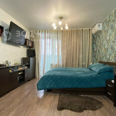 Квартира 51 м², 1-комнатная - изображение 1