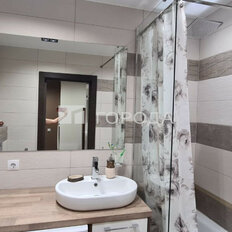 Квартира 35 м², студия - изображение 5