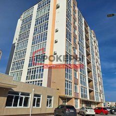 Квартира 45,4 м², 1-комнатная - изображение 1