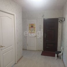 Квартира 56,5 м², 3-комнатная - изображение 1