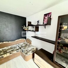 Квартира 29,7 м², 1-комнатная - изображение 4
