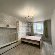 Квартира 38,2 м², 1-комнатная - изображение 5