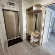 Квартира 46 м², 1-комнатная - изображение 3