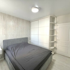 Квартира 49 м², 2-комнатная - изображение 5