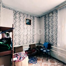 Квартира 55 м², 3-комнатная - изображение 2