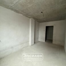 Квартира 86,2 м², 3-комнатная - изображение 2