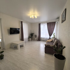 Квартира 108,4 м², 3-комнатная - изображение 2