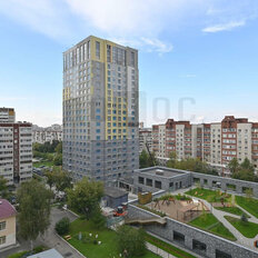 Квартира 29,6 м², студия - изображение 5