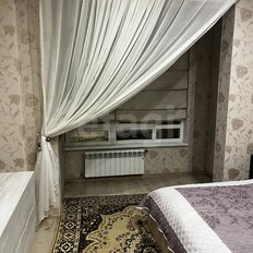 Квартира 43,9 м², 1-комнатная - изображение 4