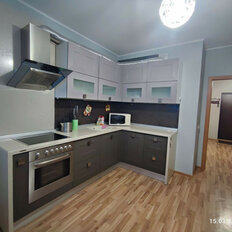 Квартира 65 м², 2-комнатная - изображение 3