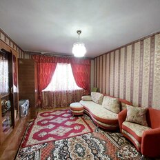 Квартира 62,5 м², 3-комнатная - изображение 2