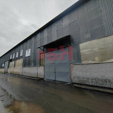 1730 м², склад - изображение 3