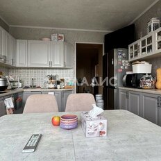 Квартира 60,1 м², 2-комнатная - изображение 5