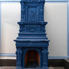 Квартира 222,5 м², 8-комнатная - изображение 3