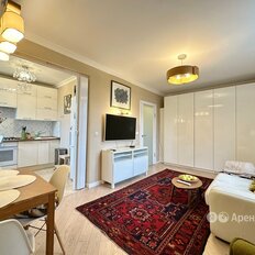 Квартира 38 м², 1-комнатная - изображение 4