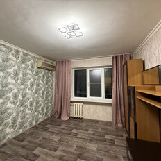 Квартира 18,8 м², 1-комнатная - изображение 4