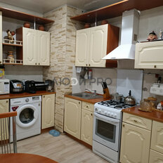 Квартира 64,4 м², 3-комнатная - изображение 2