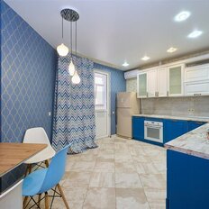 Квартира 97,6 м², 3-комнатная - изображение 2