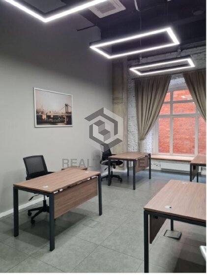 127 м², торговое помещение 114 300 ₽ в месяц - изображение 9