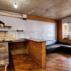 Квартира 30 м², студия - изображение 3