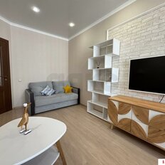 Квартира 44 м², 1-комнатная - изображение 4