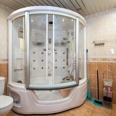 Квартира 112,7 м², 3-комнатная - изображение 1