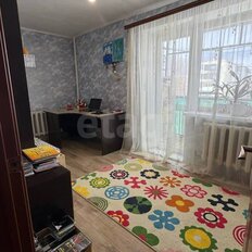 Квартира 53,2 м², 3-комнатная - изображение 2