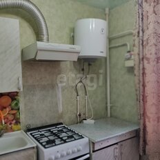 Квартира 45,4 м², 2-комнатная - изображение 5