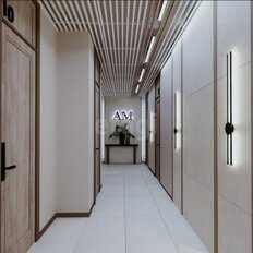 Квартира 24,3 м², студия - изображение 5