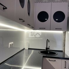 Квартира 47 м², 1-комнатная - изображение 4